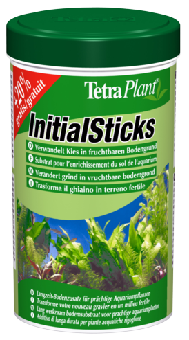 Tetra - InitialSticks, 375 ML